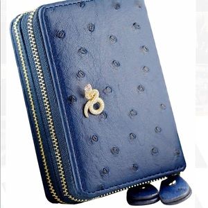 RFID Credit Card Holder